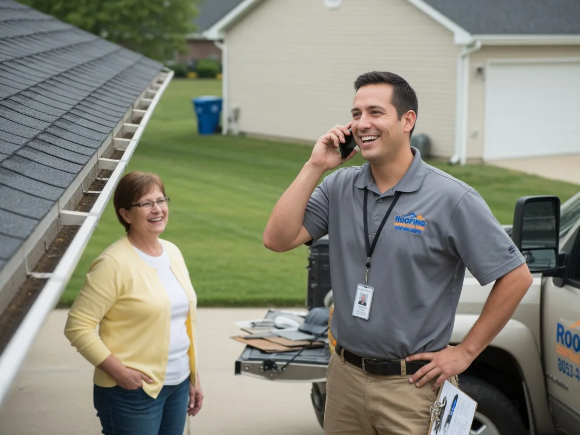 Local Roofing Contractors Emerado, ND FAQs